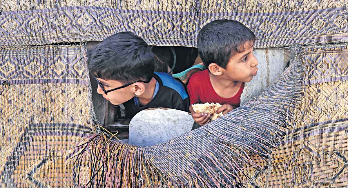 Opinion: Statelessness crisis keeps growing