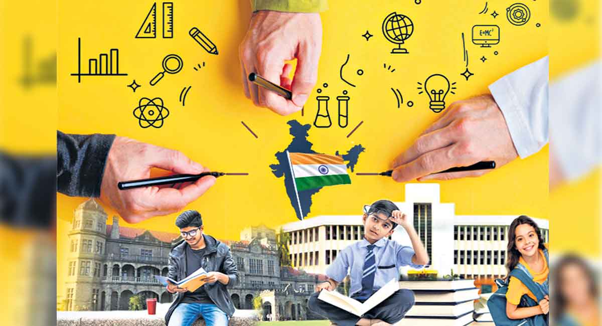 Opinion: Entrepreneurship gets NEP push