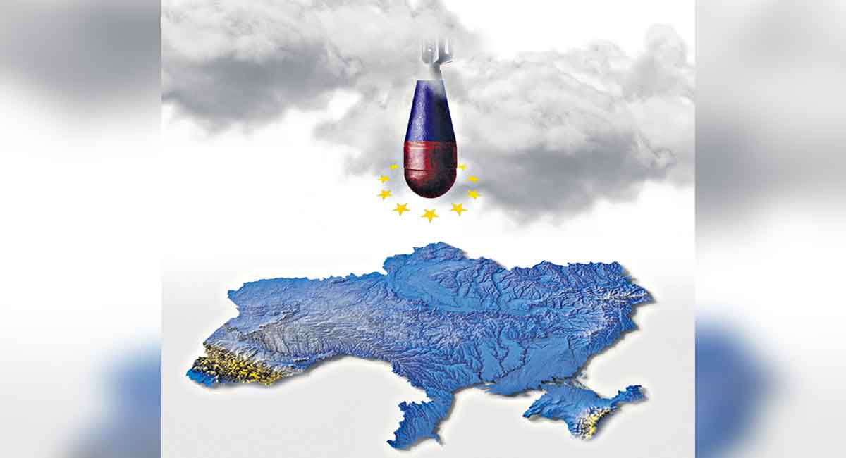 Opinion: Why EU got it wrong on Russia