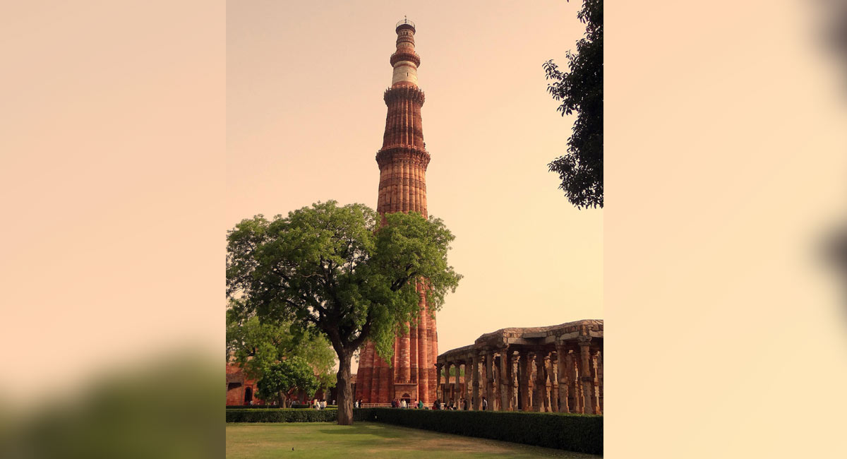 Order on plea for restoration of temples at Qutub Minar on Thursday