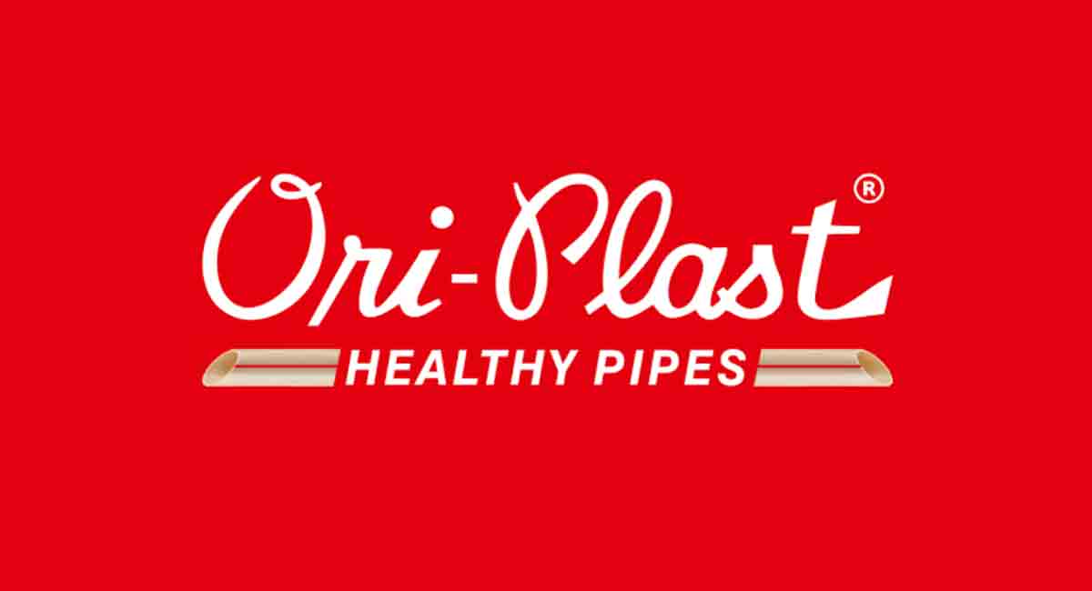 Agriculture, bathroom fittings products from Oriplast are appreciated in Indian market