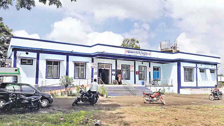 Telangana doctors to spend at least one night at PHC in a month