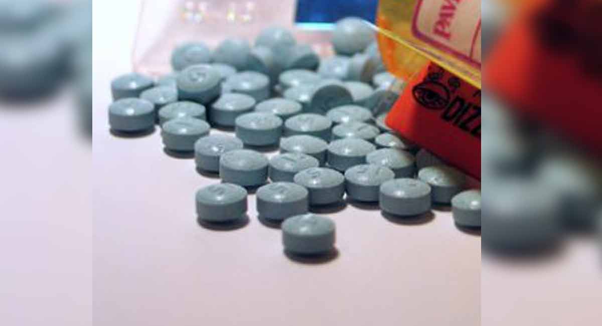 Study finds doctors prescribe less painkillers at night than during the day