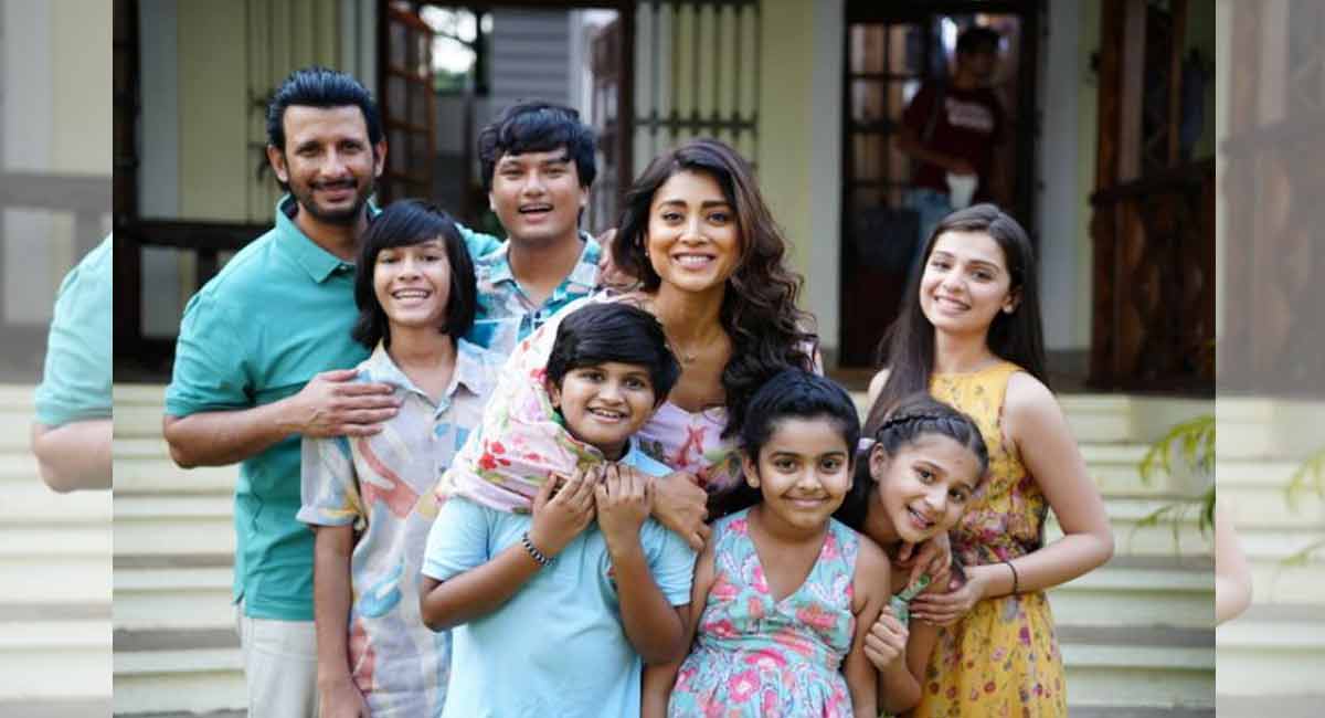 Papa Rao: A film made from heart