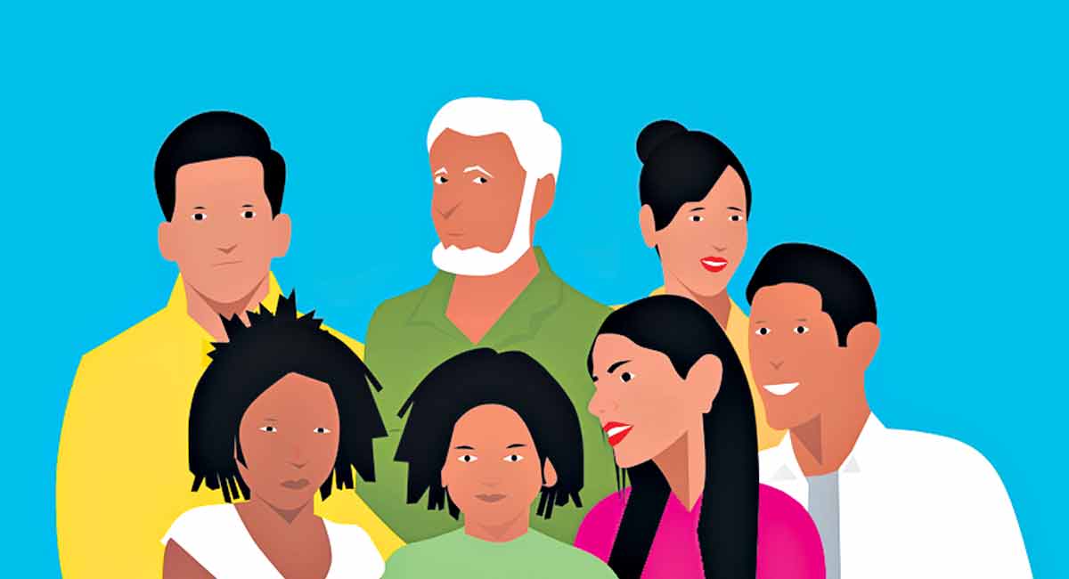 Sociology: The basis of every society