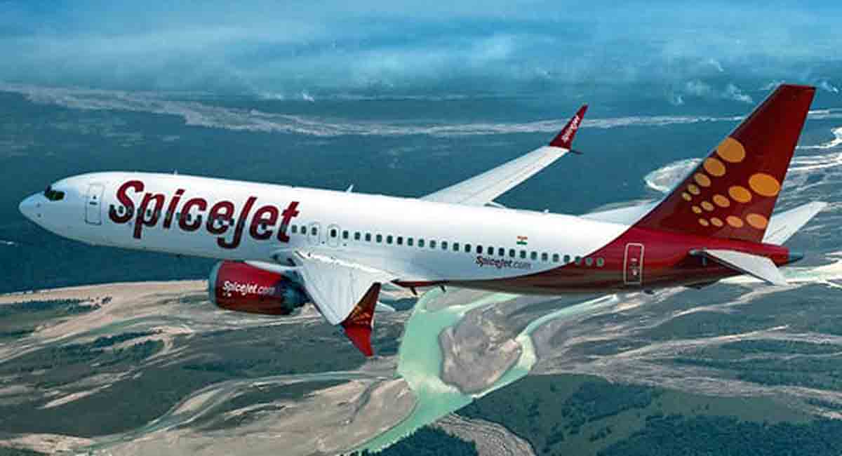 Pilots Monika Khanna, Baljeet Bhatia hailed as heroes in SpiceJet fire case