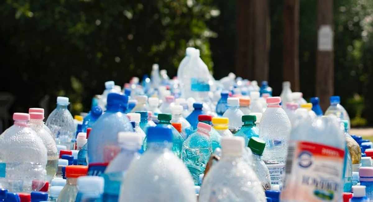 About 200 brands register for EPR ahead of Single Use Plastic ban
