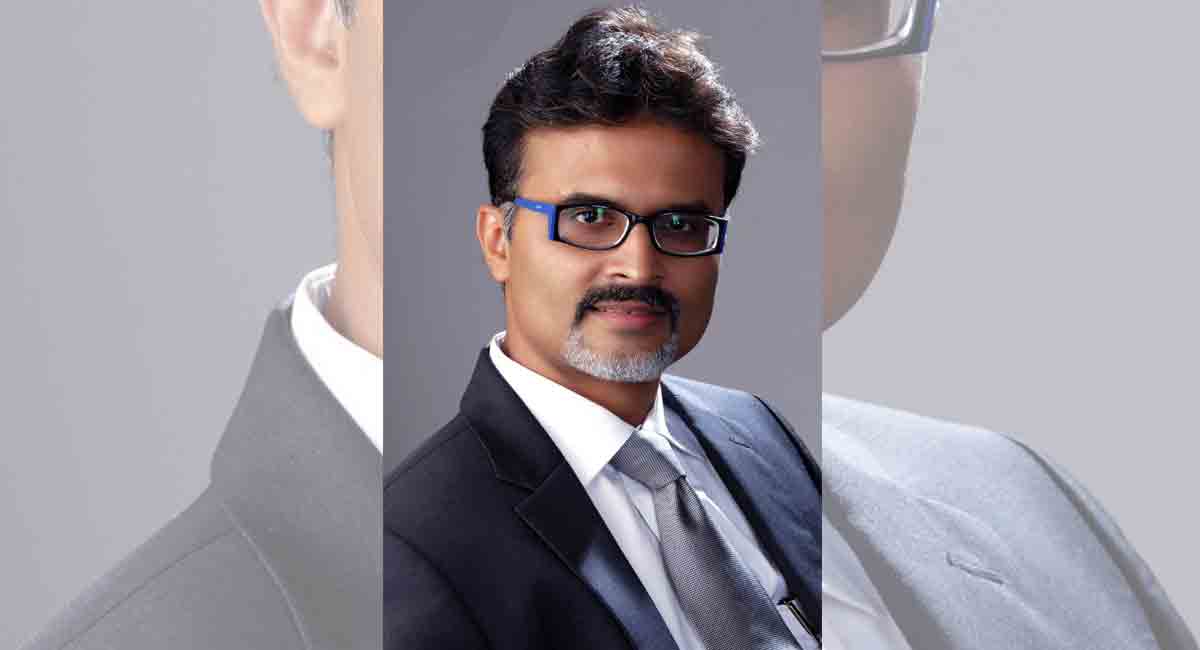 Cyient appoints new chief digital officer