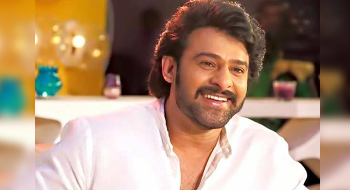 Prabhas double role in ‘Salaar’ creates a buzz among fans