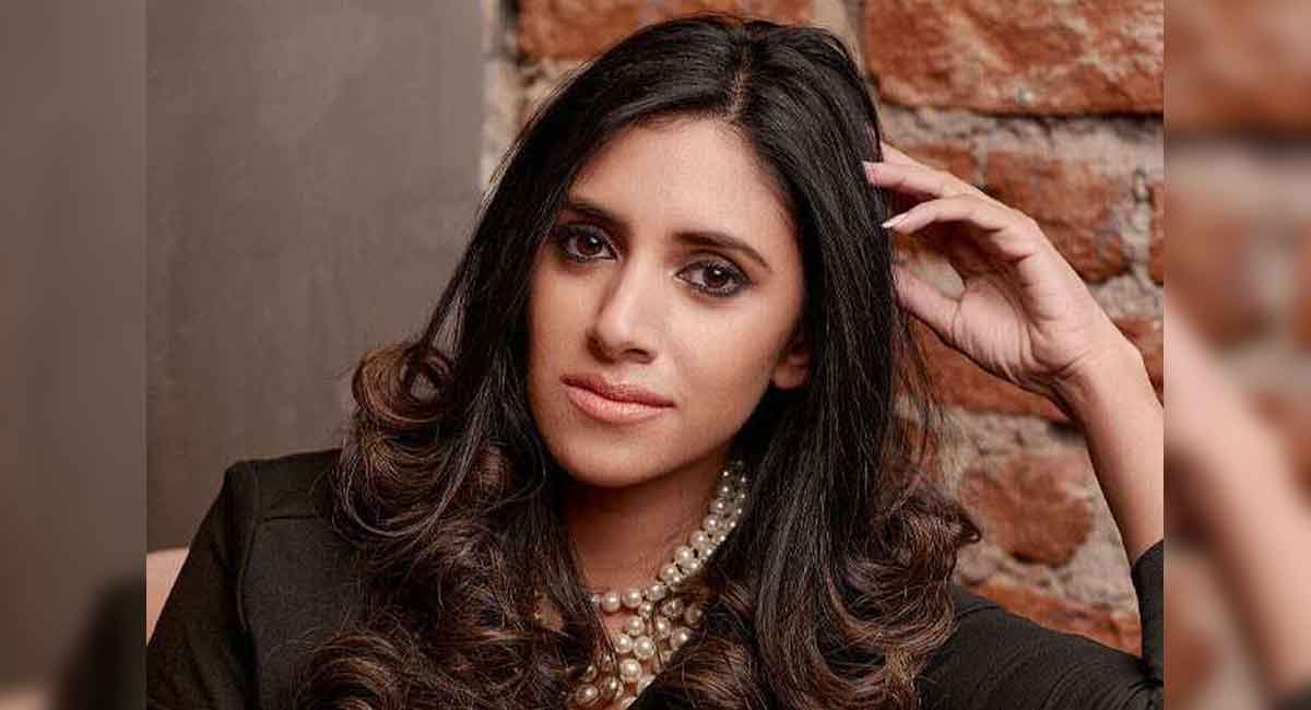 Fashion designer Prathyusha Garimella found dead in Hyderabad