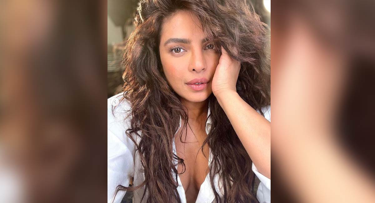 Priyanka Chopra drops stunning pictures from ‘Citadel’ sets