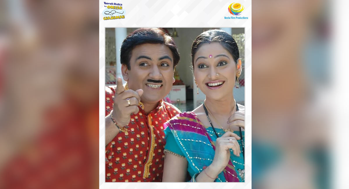 Promo hints return of ‘Taarak Mehta Ka Ooltah Chashmah’ fame Disha Vakani