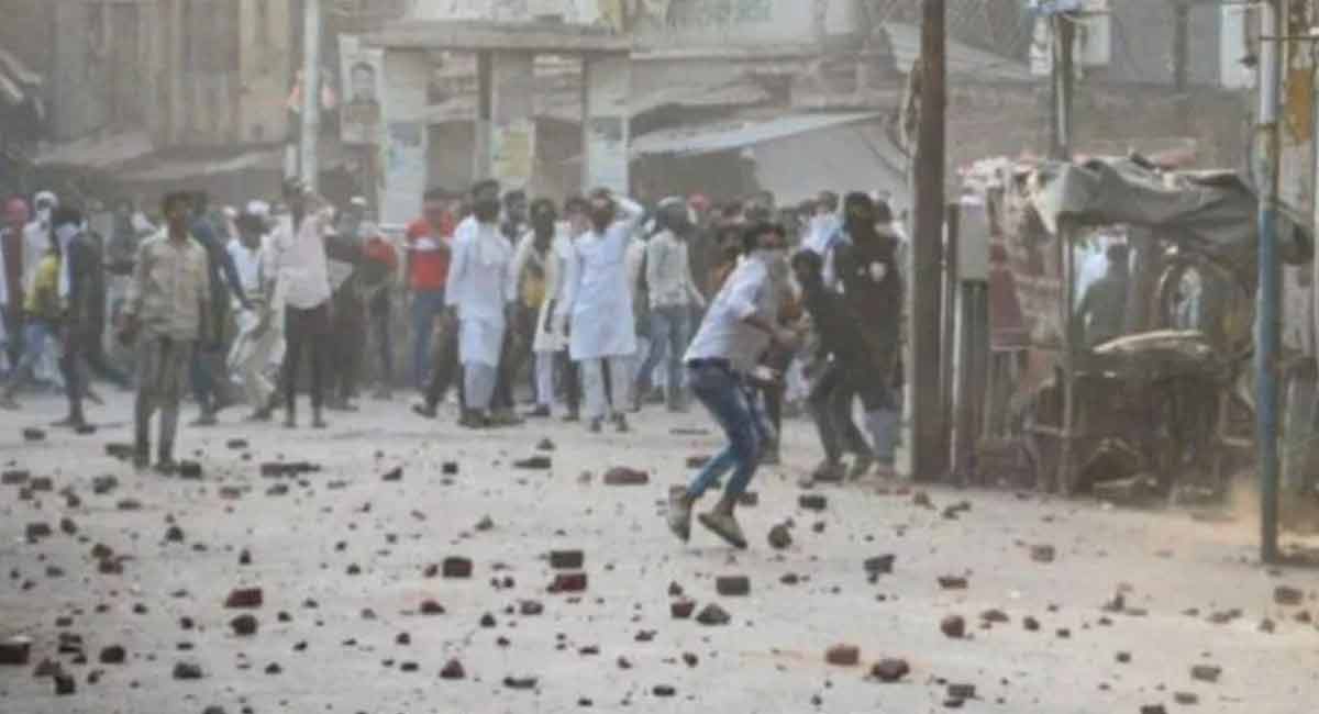 Prophet remarks row protests: 415 arrested, 20 FIRs registered in Uttar Pradesh