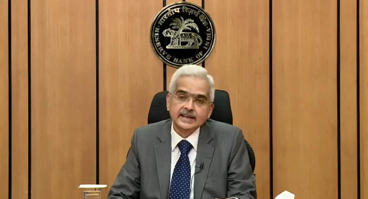 RBI retains growth projection at 7.2 pc for FY23