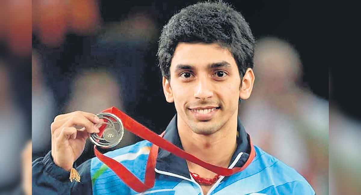 CWG bronze medallist RMV Gurusaidutt retires from international badminton