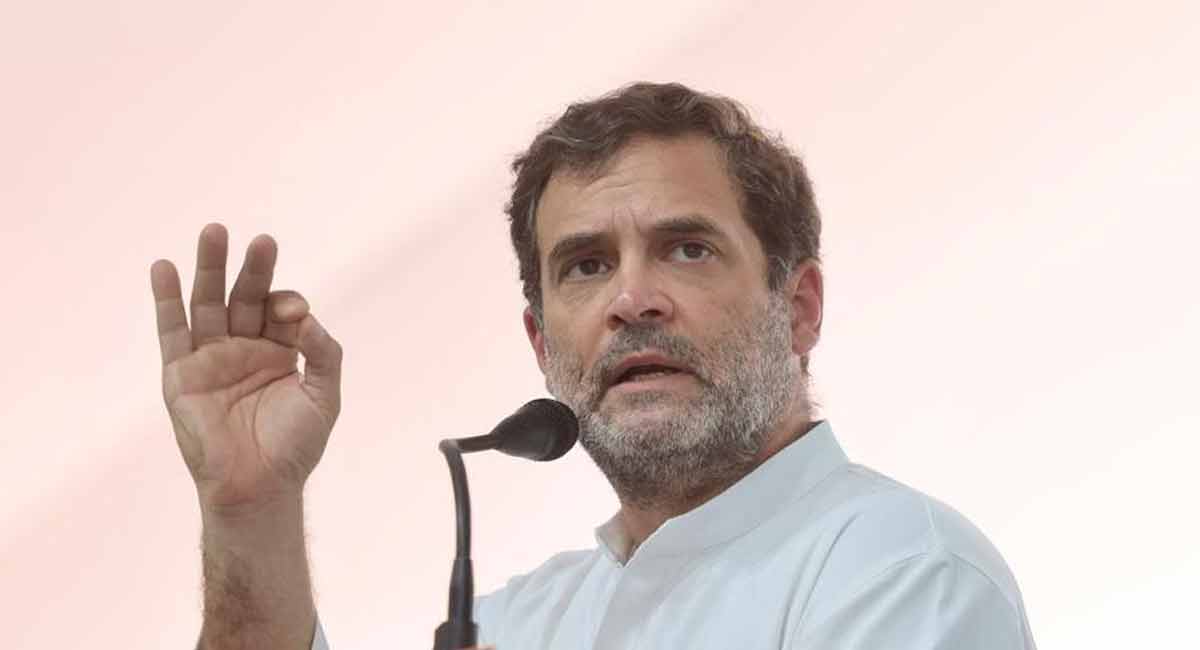 Former Congress president Rahul Gandhi to meet Moosewala’s parents