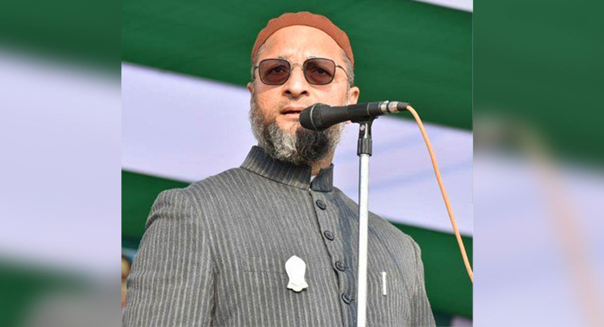 Rajya Sabha polls: To defeat BJP, AIMIM announces support to Cong candidate in Maha