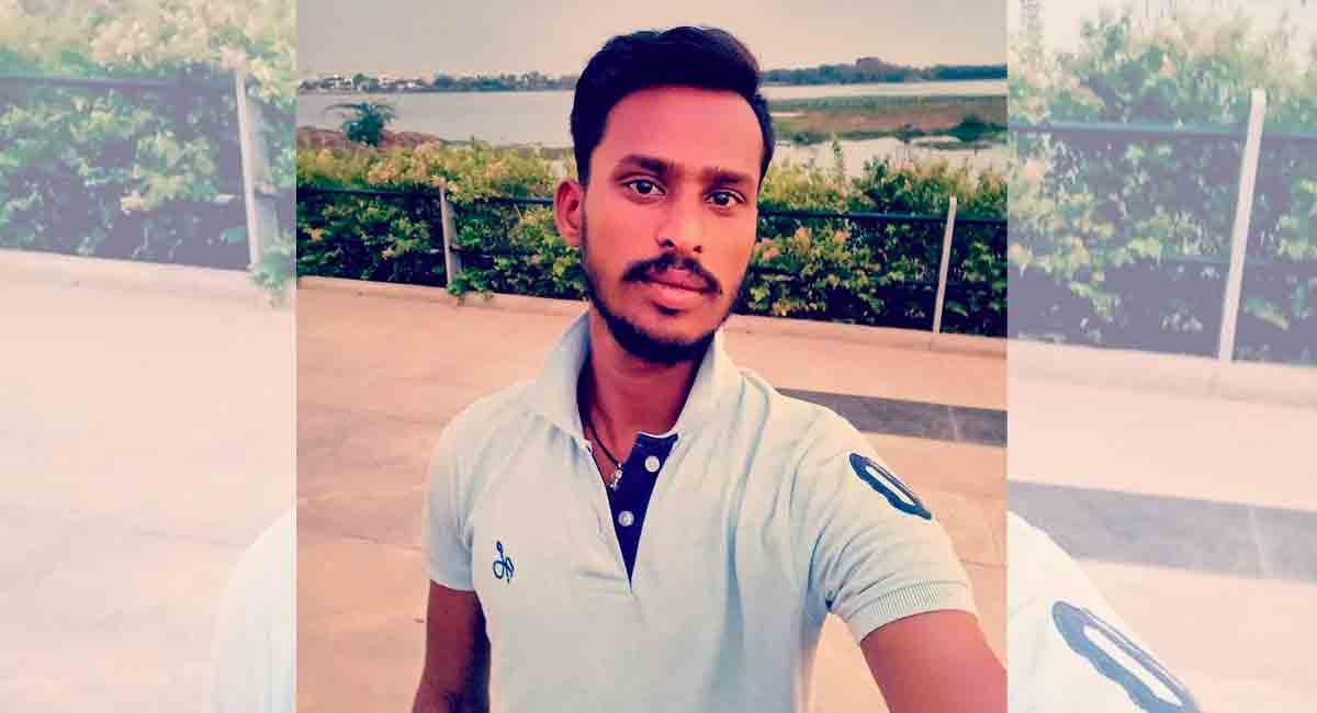 Rakesh was passionate about joining army, say friends of man killed during Agnipath protests in Secunderabad