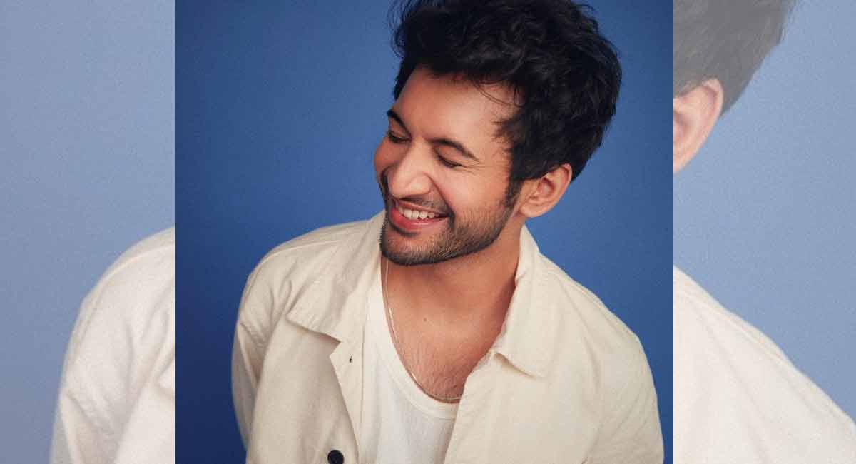 This is how Rohit Saraf livens up the sets of ‘Ishq Vishq Rebound’