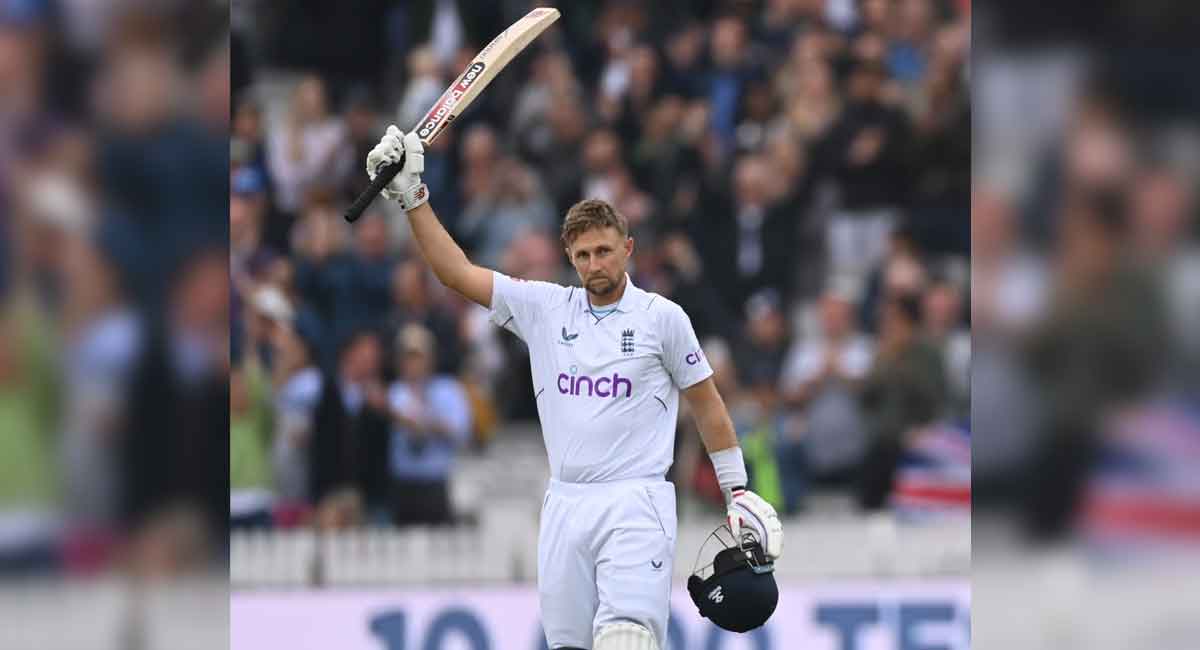 ENG vs NZ: Root’s ton powers England to victory