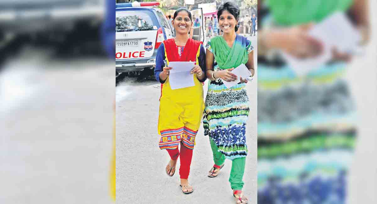 Government exams: Let’s play a game of cricket with numbers…