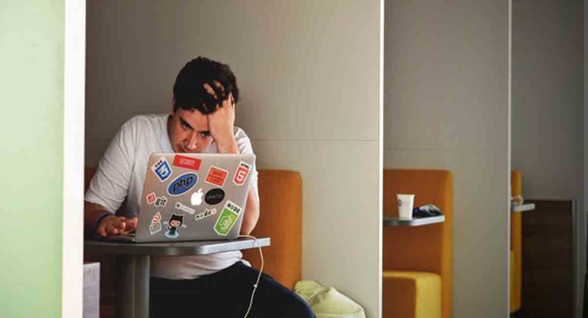 Research finds stress accelerates immune aging