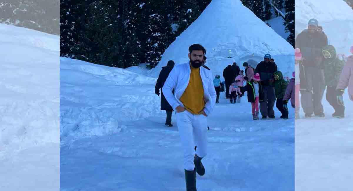 E-Commerce Entrepreneur Sahil Dahiya’s Success is the Result of His Stellar Marketing Skills