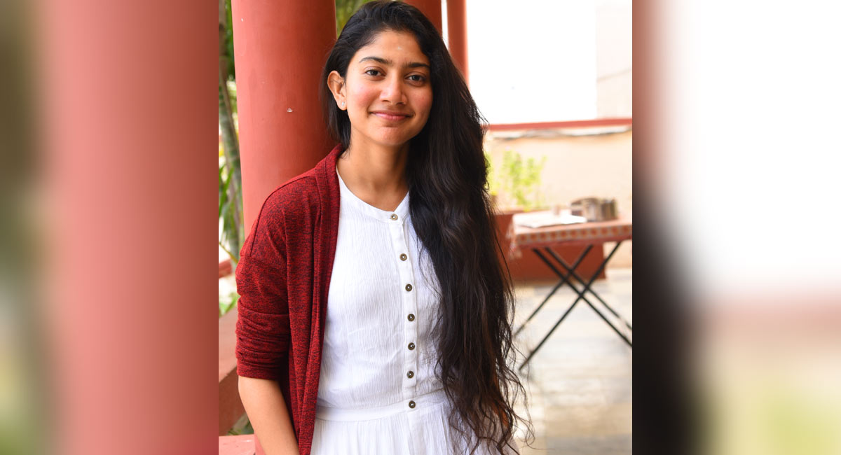 Sai Pallavi comment on lynching of ‘cow smugglers’ provokes police complaint