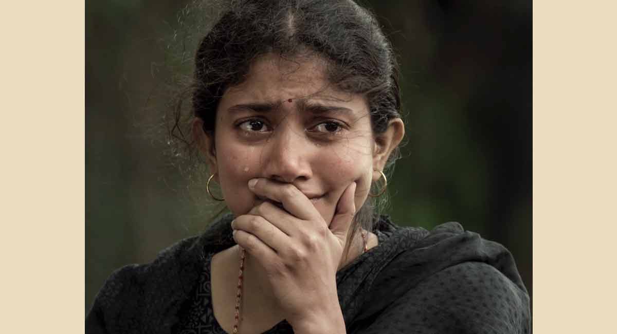 Sai Pallavi’s role triggers anticipation for Naxalite tale ‘Virata Parvam’