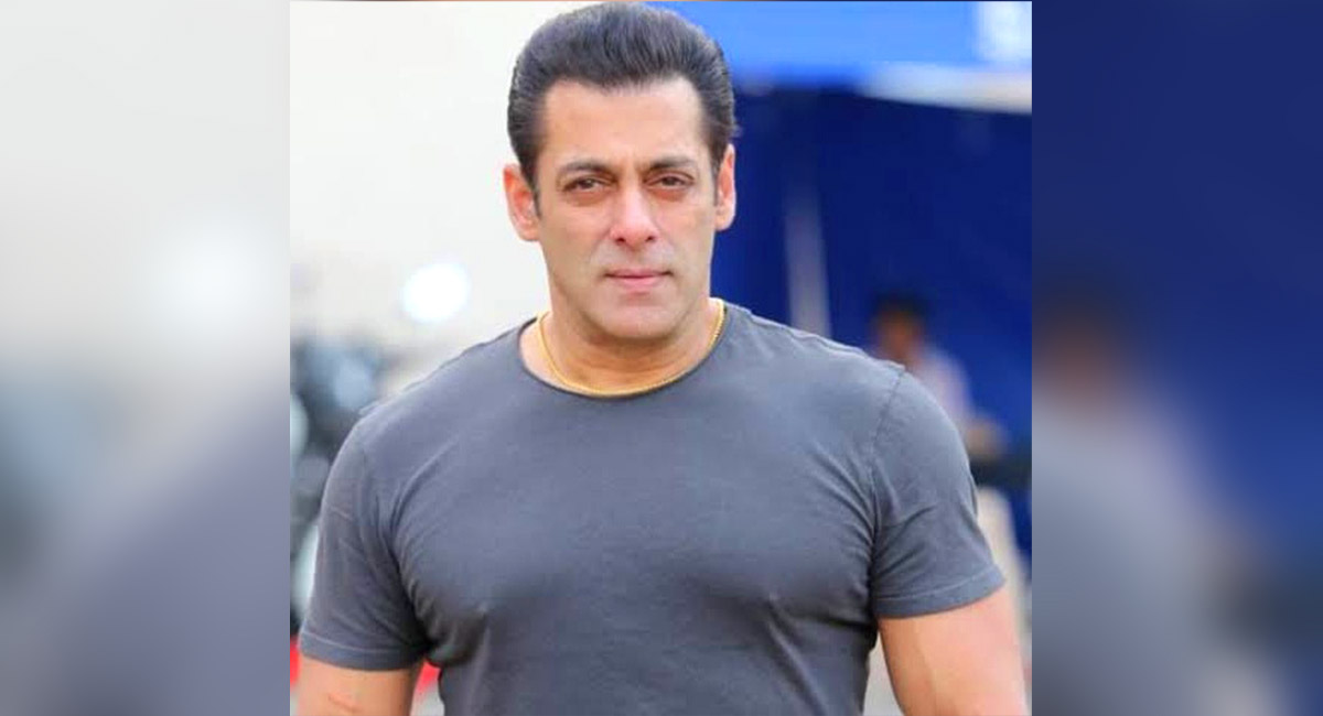 Salman Khan’s Security Beefed Up In The Wake Of Moosewala’s Murder ...