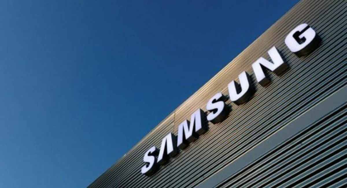 Samsung fined $14 mn in Australia for misleading water-resistance ads