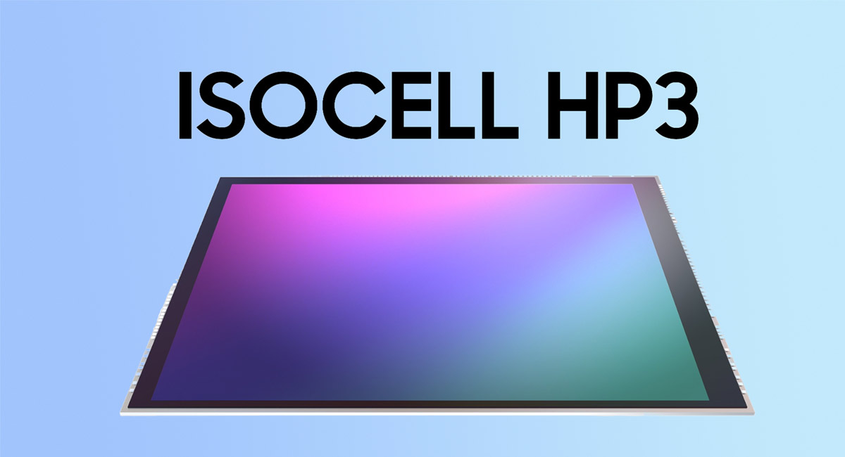 Samsung introduces 200MP camera sensor with smallest pixels