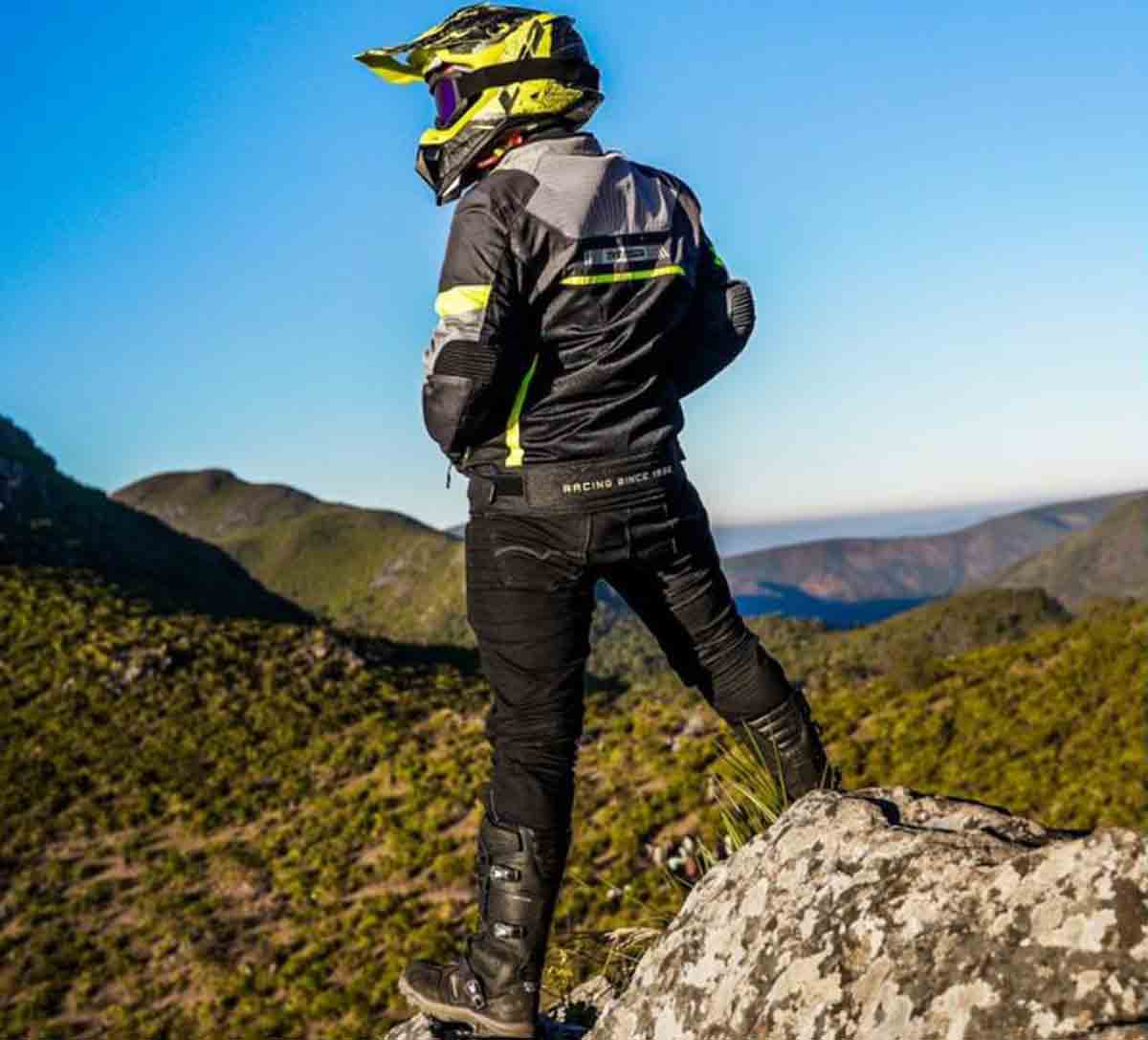 Sasi Tarun making his name prominent in the world of motorsports