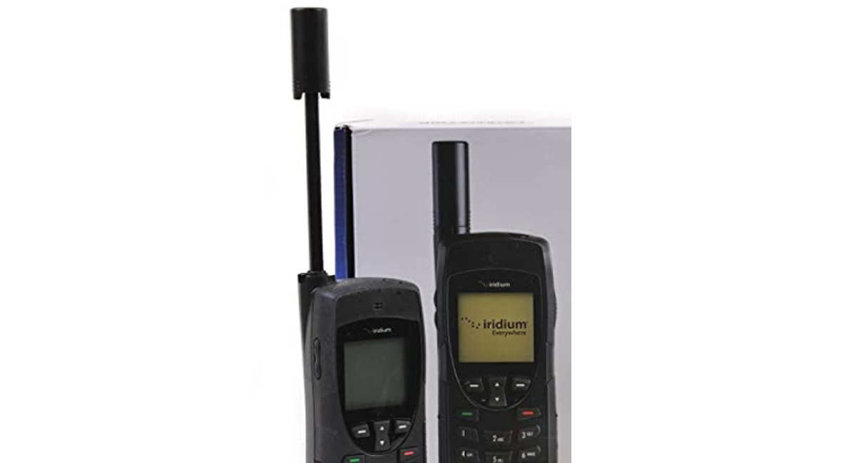 Satellite phone calls tracked again in Karnataka, agencies on high alert