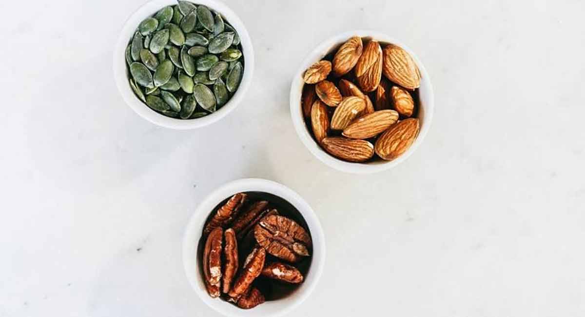 7 underrated foods that are great for you