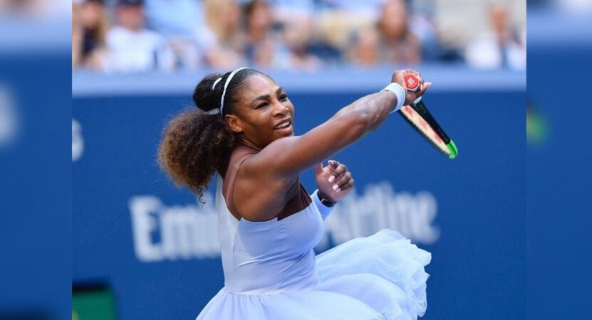 Serena