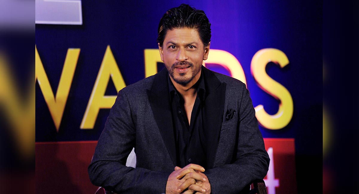 Shah Rukh Khan now owner of women’s cricket team
