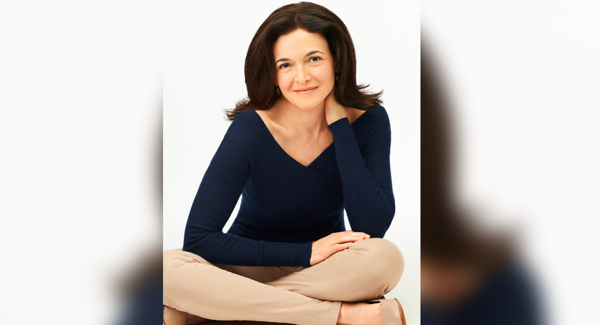 Sheryl Sandberg departs after 14 years as Meta COO