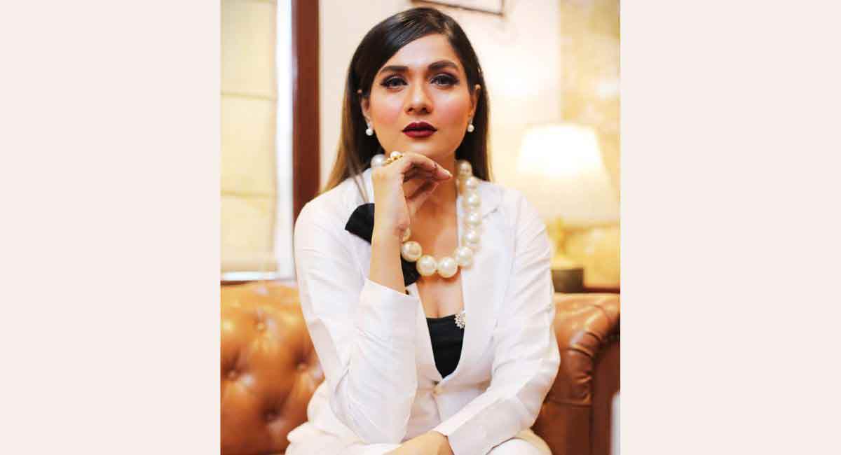 An interview with dietitian Shikha Aggarwal Sharma: an eye-opener in celebrities