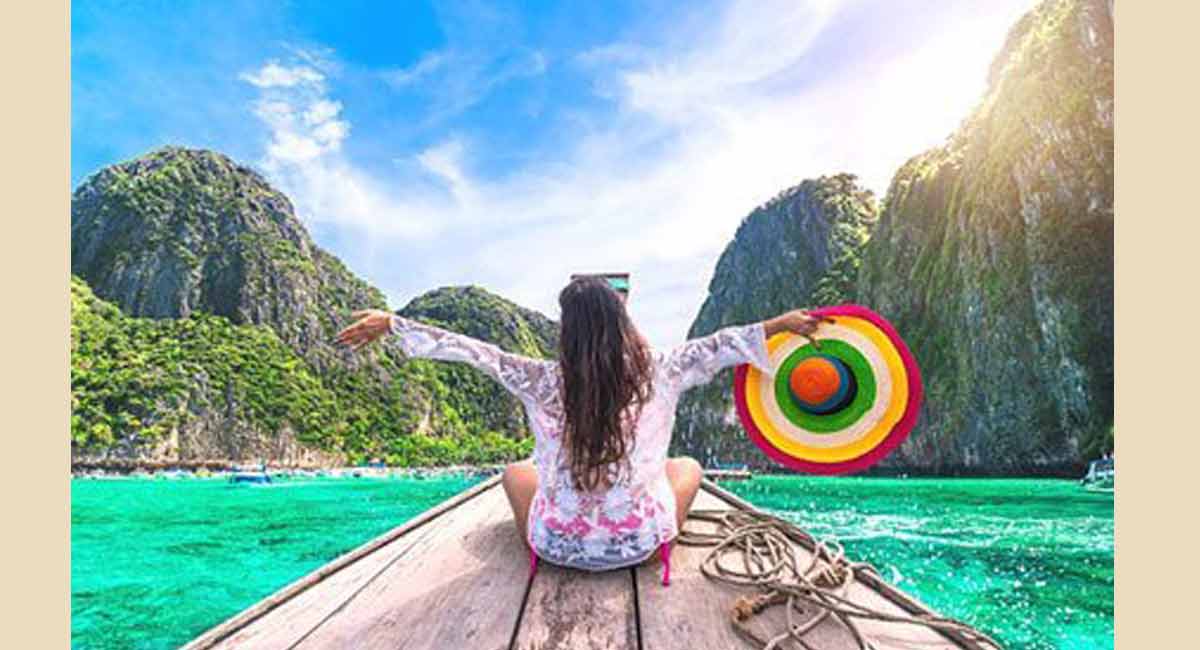 Dos and Don’ts for female solo travellers