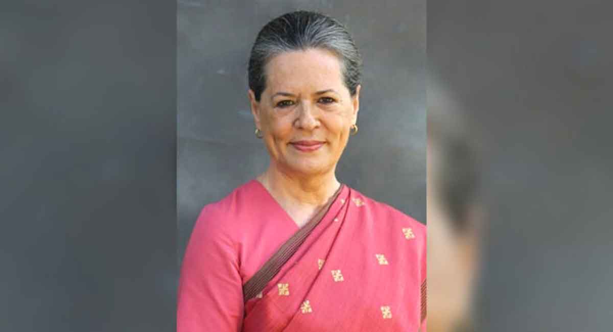 National Herald Case: ED likely to ask Sonia same set of questions as posed to Rahul