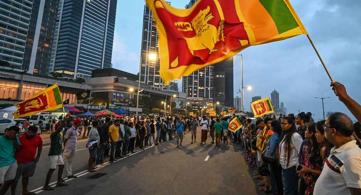 Sri Lanka could have avoided economic crisis: Central bank Guv