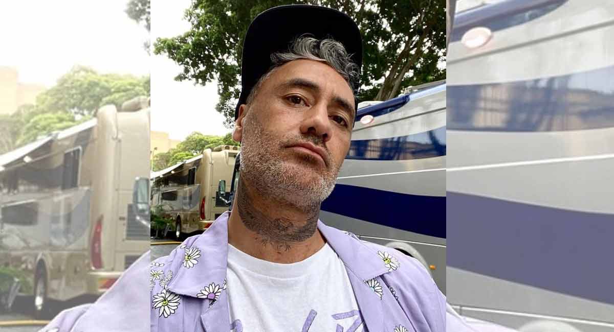 Taika Waititi says his ‘Star Wars’ movie will be something new involving new characters