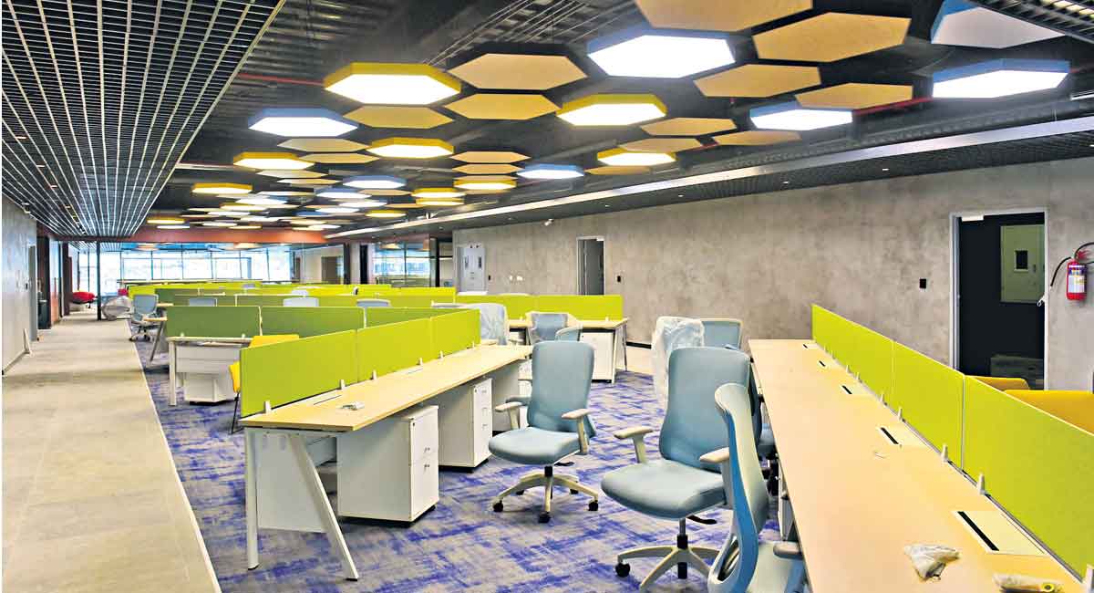 Telangana, the ‘startup’ State