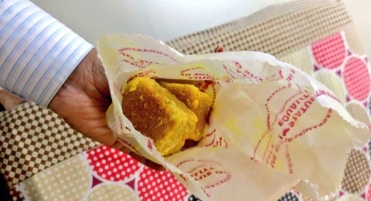 Hyderabad: Statue of Equality management booked for flouting rules