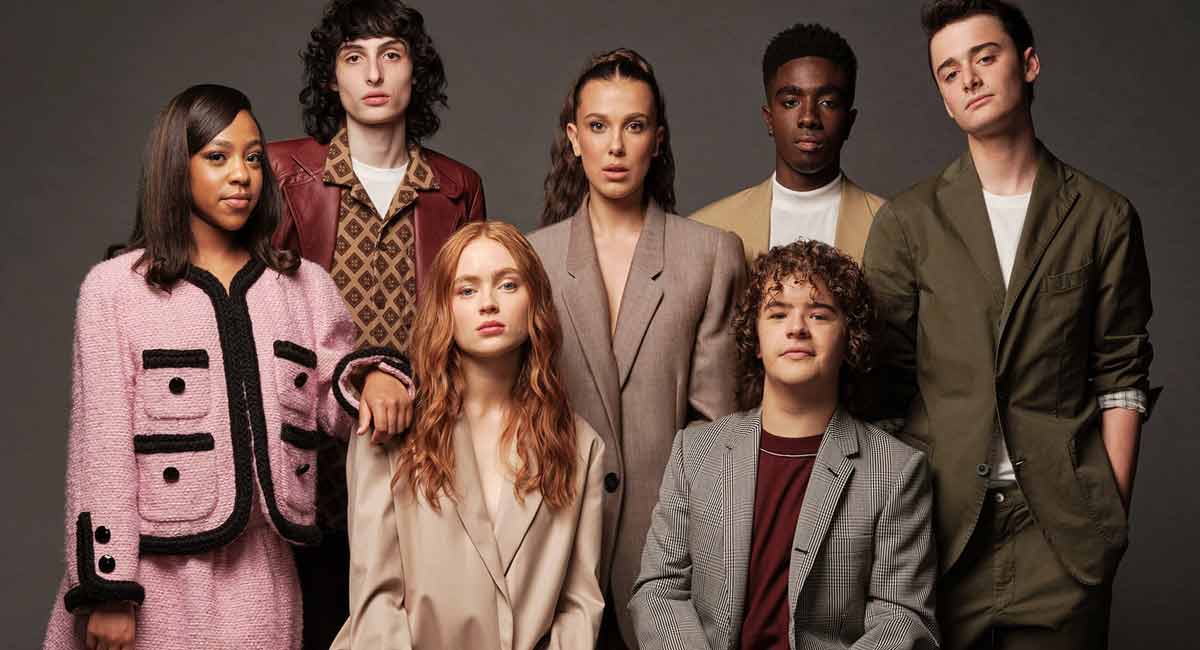 Catch up on the 5 best teen dramas on OTT right now