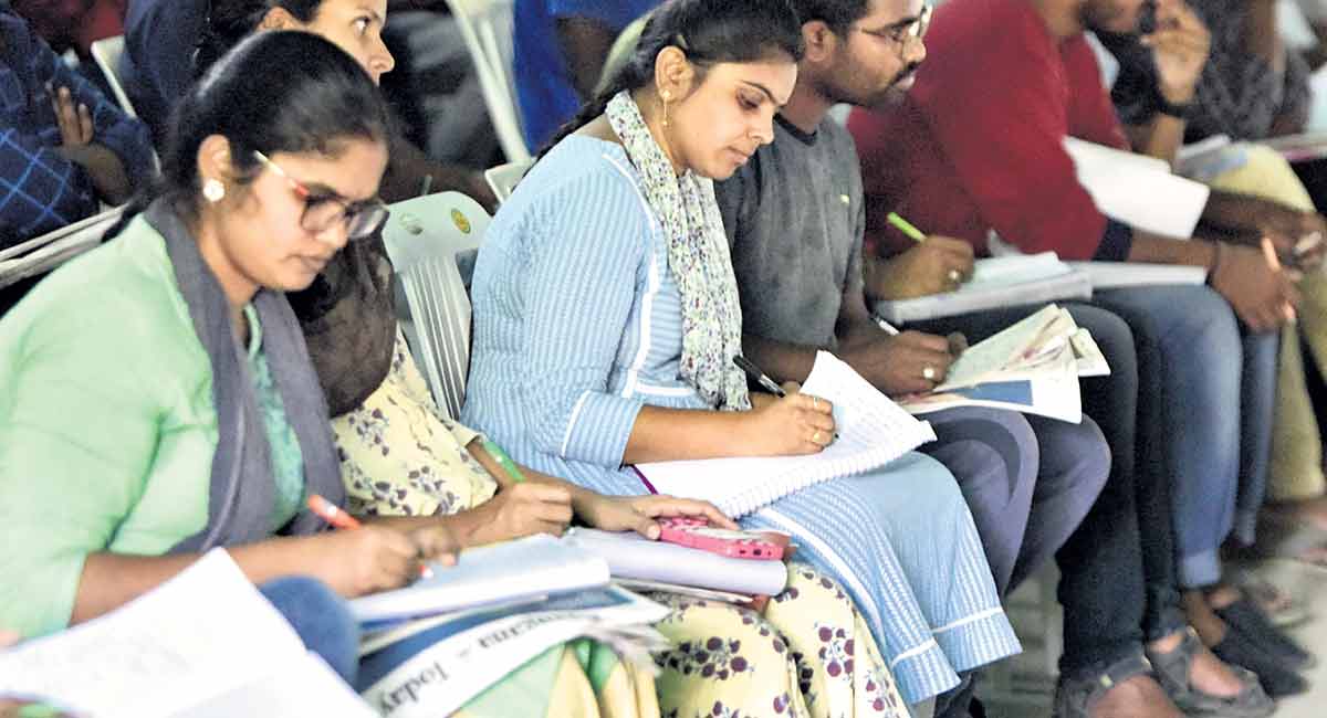 Master the current affairs for recruitment exams