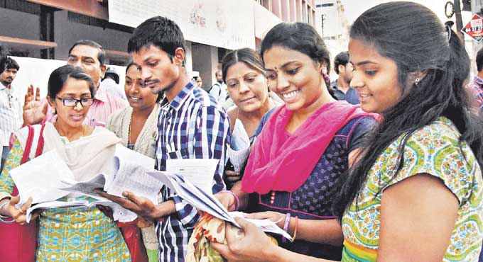 Telangana: DOST 2022 notification to be released on Wednesday