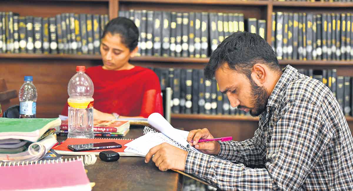 Try your hand at Telangana history and policies with these questions