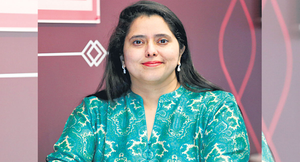 ‘We need to make workplaces inclusive’